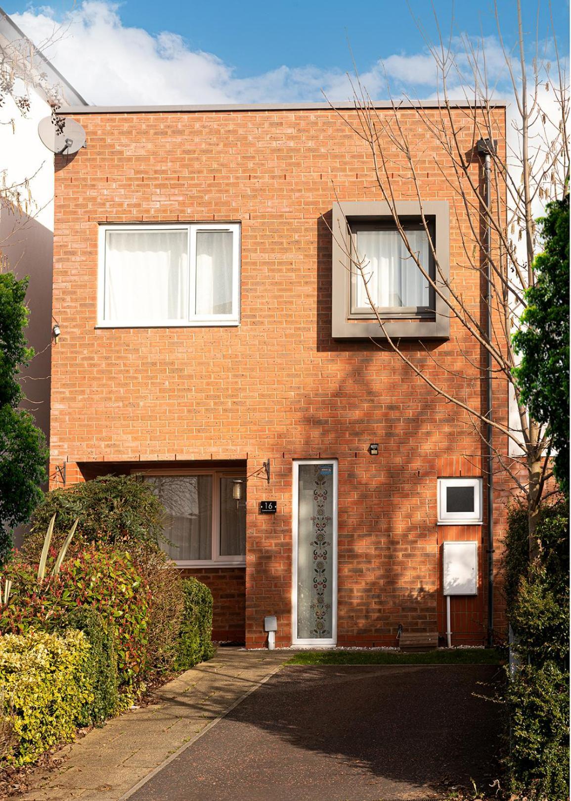 Modern Home Near Etihad, Coop Live 맨체스터 외부 사진